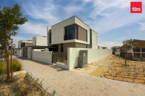 4 غرف نوم فيلا في Al Furjan, الإمارات العربية المتحدة رقم 166858 18