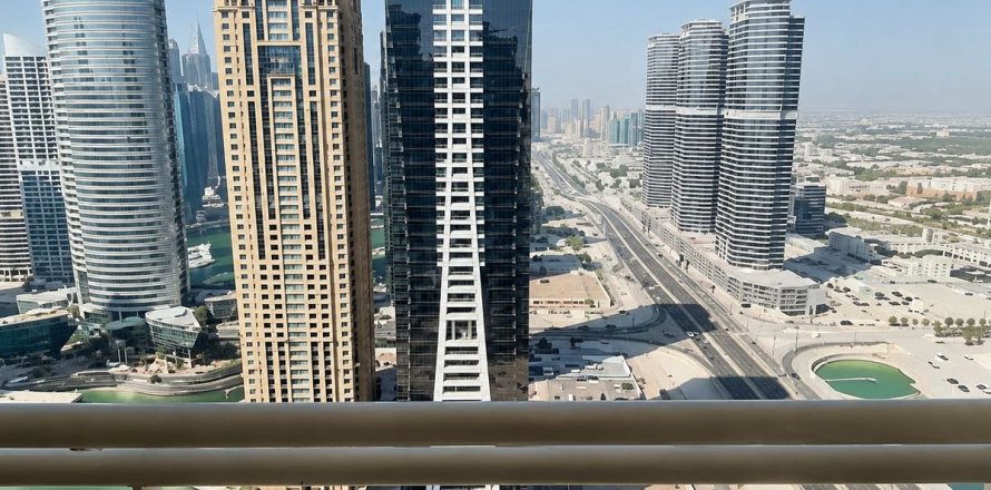 3 غرف نوم شقة في دبي, الإمارات العربية المتحدة رقم 166861