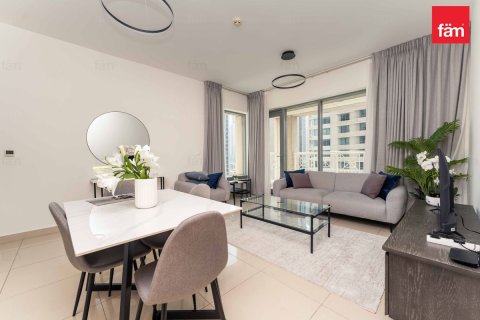 Apartment de 2 dormitorios en Downtown Dubai (Downtown Burj Dubai), UAE No. 166857