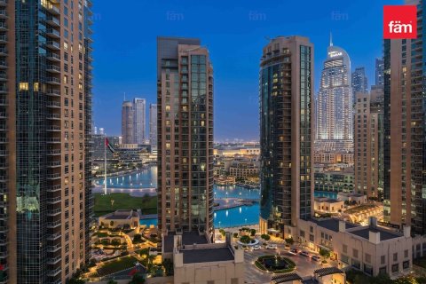 2 غرف نوم شقة في وسط مدينة دبي, الإمارات العربية المتحدة رقم 166857 17