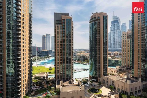 2 غرف نوم شقة في وسط مدينة دبي, الإمارات العربية المتحدة رقم 166857 15