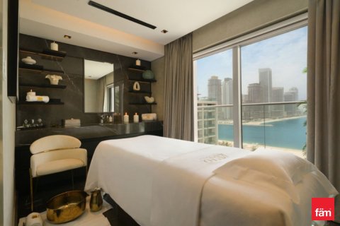 1 غرف نوم شقة في نخلة جميرا, الإمارات العربية المتحدة رقم 166859 10