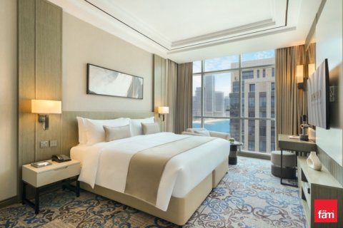 1 غرف نوم شقة في نخلة جميرا, الإمارات العربية المتحدة رقم 166859 12