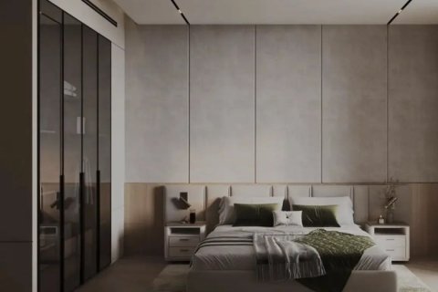Appartement de 1 chambre  No. 106402 4