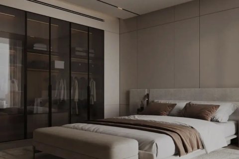 Appartement de 1 chambre  No. 106402 6