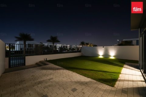 Townhouse de 4 chambres No. 126645 4