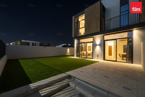 Townhouse de 4 chambres No. 126645 31