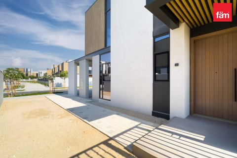 Townhouse de 4 chambres No. 126645 30