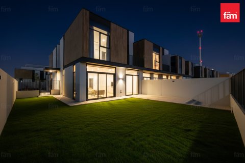 Townhouse de 4 chambres No. 126645 25