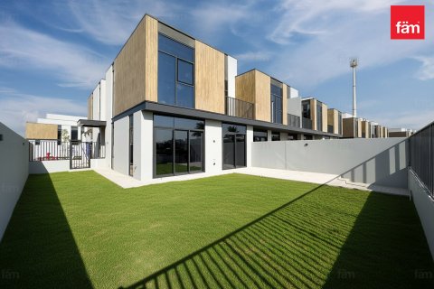 Townhouse de 4 chambres No. 126645 2