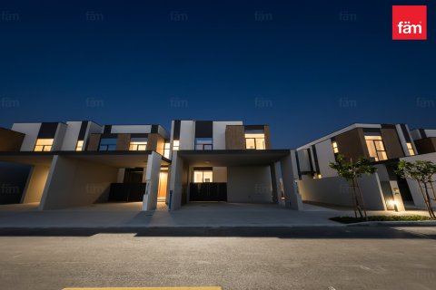 Townhouse de 4 chambres No. 126645 24