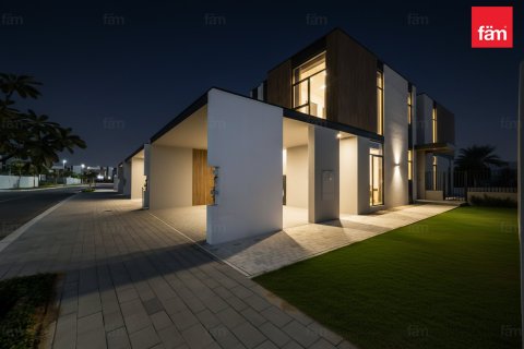 Townhouse de 4 chambres No. 126645 26