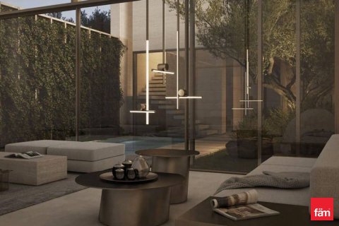 Land de 600m² No. 126647 5