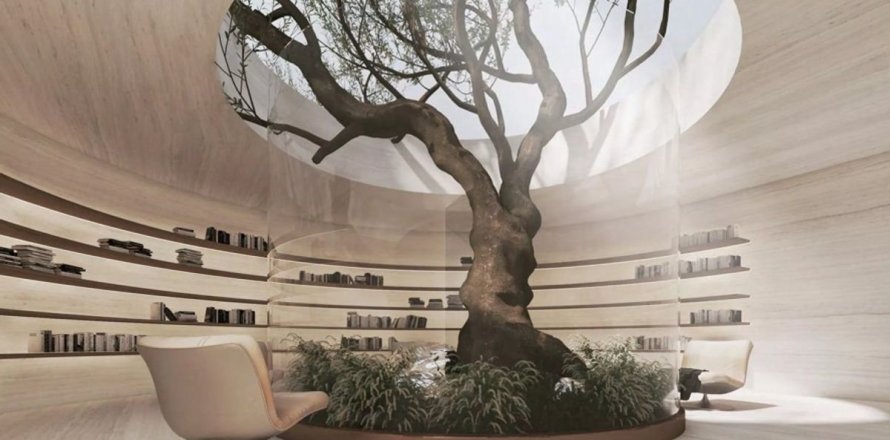 Land de 600m² No. 126647