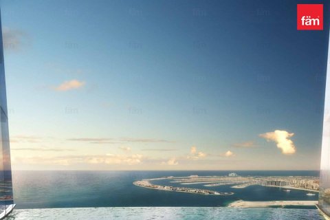 1 غرف نوم شقة رقم 126642 5