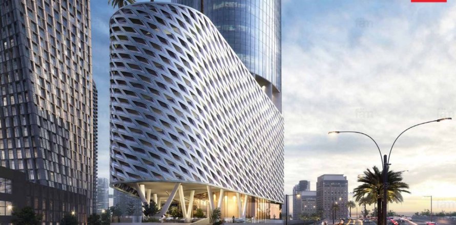 1 غرف نوم شقة رقم 126642