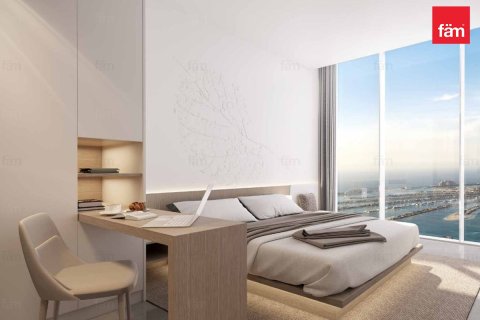 1 غرف نوم شقة رقم 126642 9