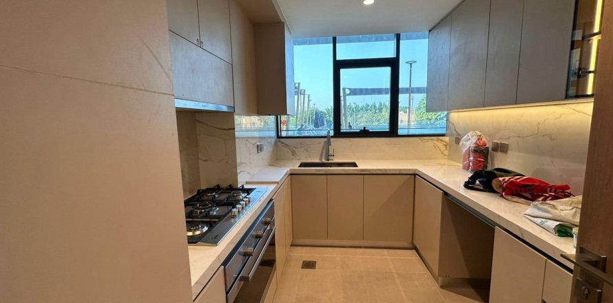 Appartement de 3 chambres à Al Furjan, UAE No. 126641