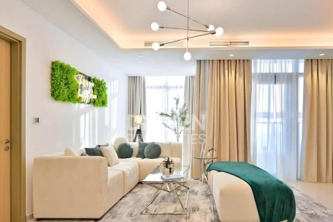 2 bedrooms Apartment in Paramount Tower Hotel & Residences, UAE No. 192813 15