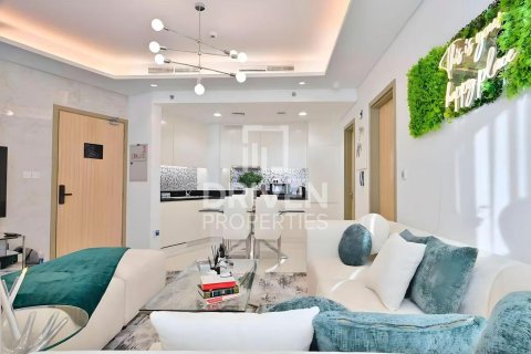 2 bedrooms Apartment in Paramount Tower Hotel & Residences, UAE No. 192813 3