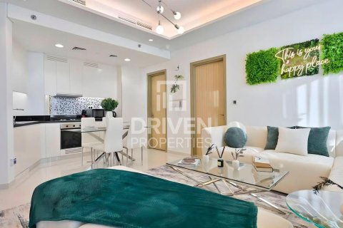 2 bedrooms Apartment in Paramount Tower Hotel & Residences, UAE No. 192813