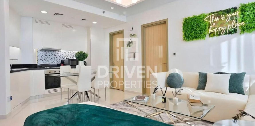 2 bedrooms Apartment in Paramount Tower Hotel & Residences, UAE No. 192813