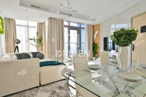 2 bedrooms Apartment in Paramount Tower Hotel & Residences, UAE No. 192813 10