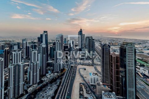 2 bedrooms Apartment in Paramount Tower Hotel & Residences, UAE No. 192813 21