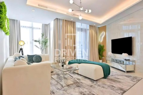 2 bedrooms Apartment in Paramount Tower Hotel & Residences, UAE No. 192813 14