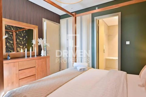 2 bedrooms Apartment in Paramount Tower Hotel & Residences, UAE No. 192813 13