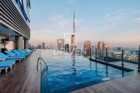 2 bedrooms Apartment in Paramount Tower Hotel & Residences, UAE No. 192813 20