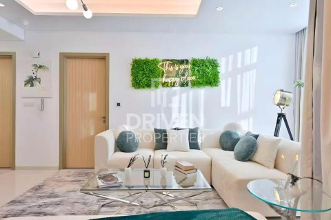 2 bedrooms Apartment in Paramount Tower Hotel & Residences, UAE No. 192813 6