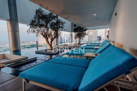 2 bedrooms Apartment in Paramount Tower Hotel & Residences, UAE No. 192813 19