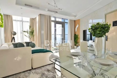 2 bedrooms Apartment in Paramount Tower Hotel & Residences, UAE No. 192813 5