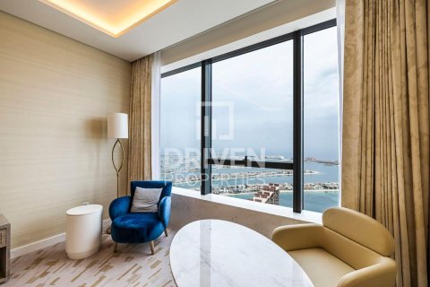 Studio Apartment in The Palm Tower, UAE No. 192808
