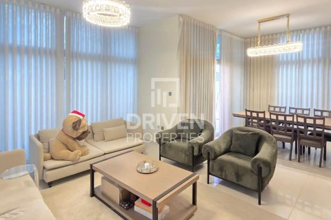 6 bedrooms Villa in DAMAC Hills (Akoya by DAMAC), UAE No. 192812 3