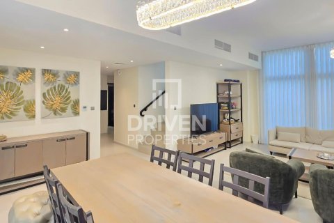 6 bedrooms Villa in DAMAC Hills (Akoya by DAMAC), UAE No. 192812 10