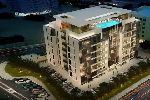 Appartement de Studio à Dubai Lifestyle City, UAE No. 171048 4