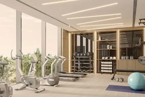 Appartement de Studio à Dubai Lifestyle City, UAE No. 171048 5