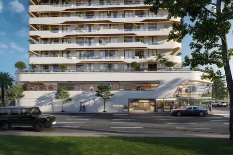 Appartement de 38m² à Dubai, UAE No. 171050 4