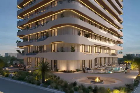 Appartement de 38m² à Dubai, UAE No. 171050 5