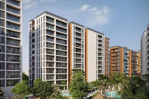 Apartamento tipo estudio Estudio en Dubai, UAE No. 171053 3