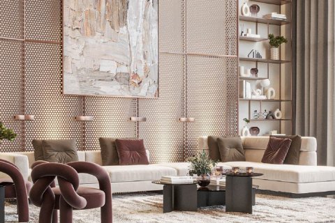 Квартира 30м² в Дубай, ОАЭ №171054 3