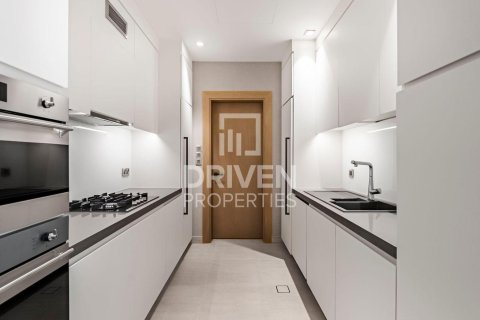 Квартира с 4 спальнями в The Crescent, ОАЭ №192362 14