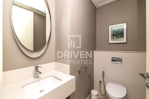 Квартира с 1 спальней в Vida Residence Downtown, ОАЭ №192366 13
