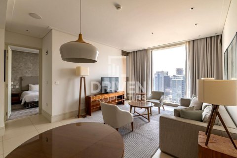 Квартира с 1 спальней в Vida Residence Downtown, ОАЭ №192366 7