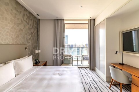 Квартира с 1 спальней в Vida Residence Downtown, ОАЭ №192366 10