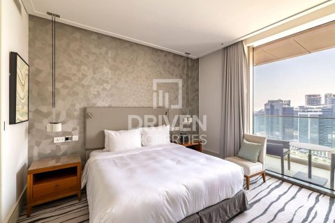 Квартира с 1 спальней в Vida Residence Downtown, ОАЭ №192366 8