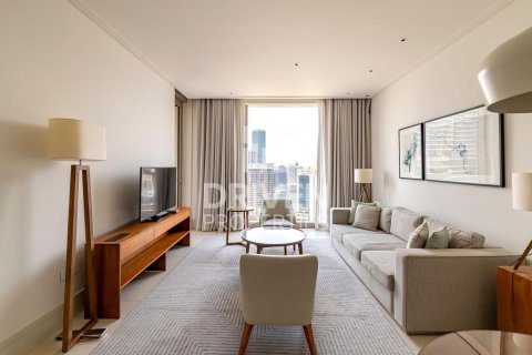 Квартира с 1 спальней в Vida Residence Downtown, ОАЭ №192366 6