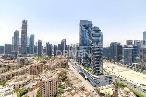 Квартира с 1 спальней в Vida Residence Downtown, ОАЭ №192366